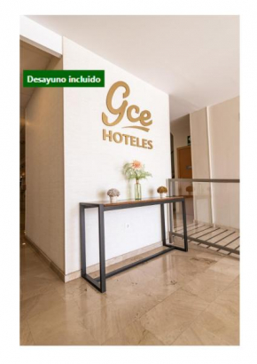  Gce Hoteles  Картама